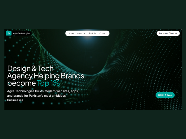 agiletechnologies