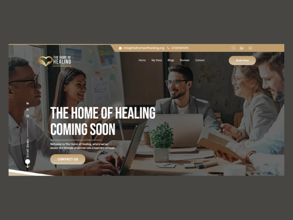 homeofhealing