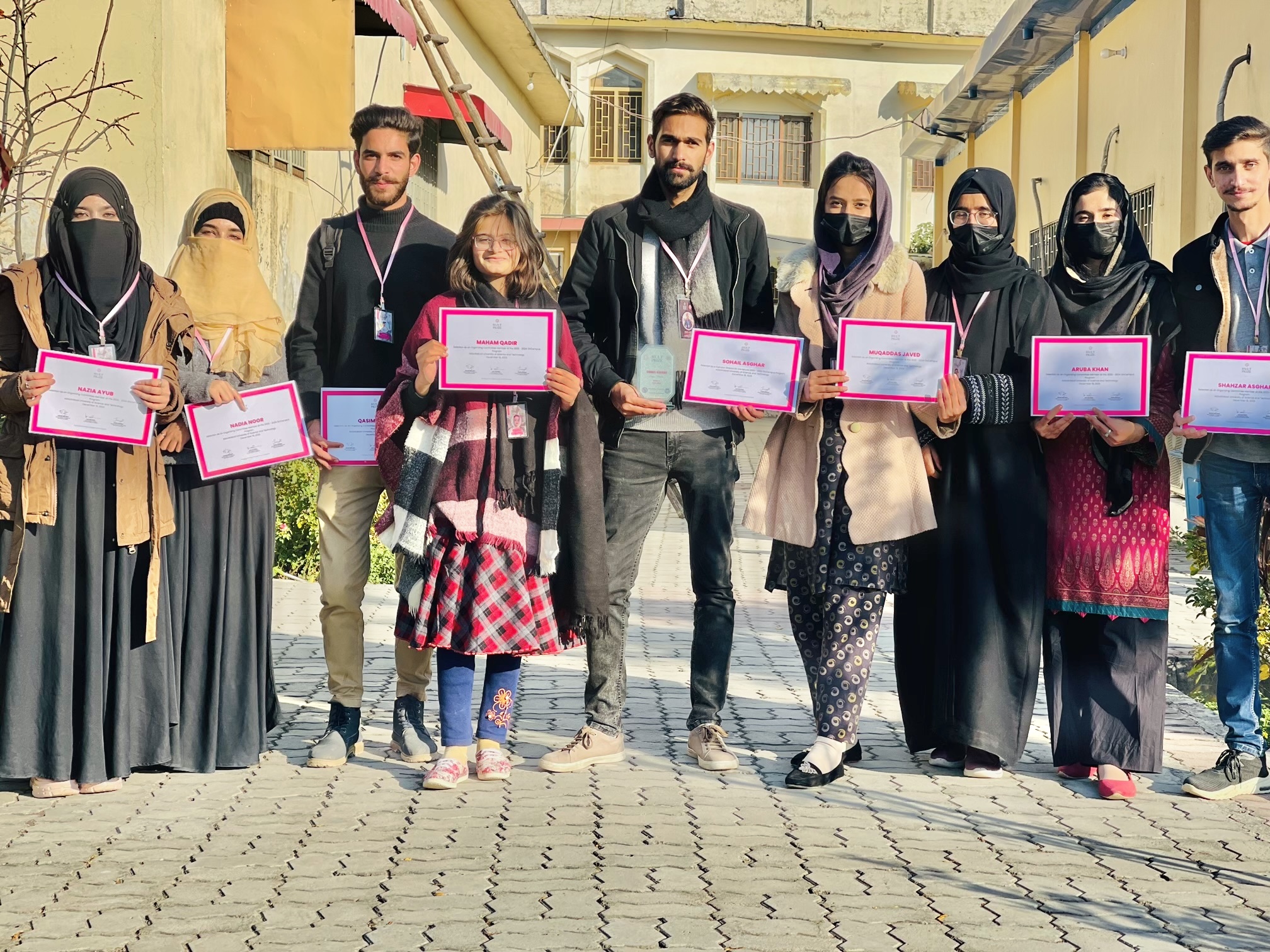 Campus Director Hult Prize