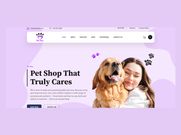 petpaw