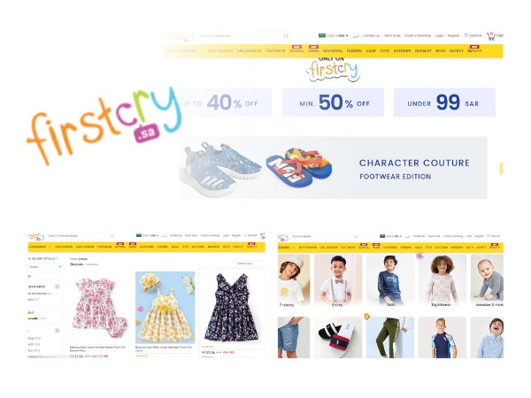 Firstcry 