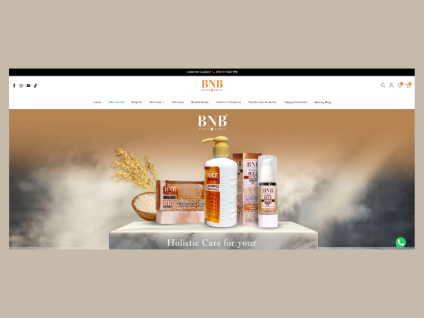 bnb 
