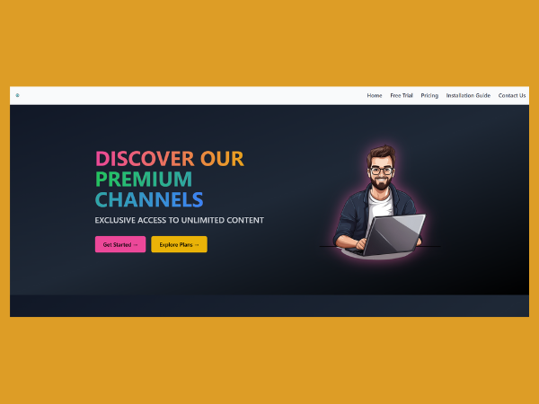 iptvservice24 